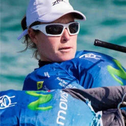 Lunette Soleil Flottantes Sport Nautiques OCEAN Antigua Blanc Et Fume -Kitesurf Boutique lunette soleil flottantes sport nautiques ocean antigua blanc et fume 3