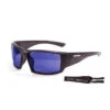 Lunette Soleil Flottantes Sport Nautiques OCEAN Aruba Noir Et Revo Bleu -Kitesurf Boutique lunette soleil flottantes sport nautiques ocean aruba noir et revo bleu