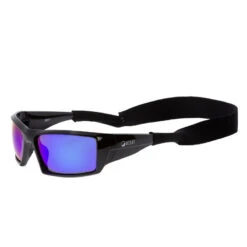 Lunette Soleil Flottantes Sport Nautiques OCEAN Aruba Noir Et Revo Bleu -Kitesurf Boutique lunette soleil flottantes sport nautiques ocean aruba noir et revo bleu 2