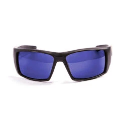 Lunette Soleil Flottantes Sport Nautiques OCEAN Aruba Noir Et Revo Bleu -Kitesurf Boutique lunette soleil flottantes sport nautiques ocean aruba noir et revo bleu 3