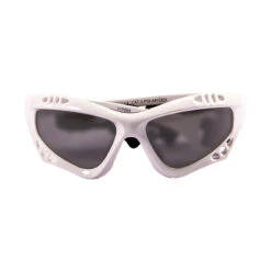 Lunette Soleil Flottantes Sport Nautiques OCEAN Australia Blanc Et Fume -Kitesurf Boutique lunette soleil flottantes sport nautiques ocean australia blanc et fume 2