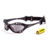 Lunette Soleil Flottantes Sport Nautiques OCEAN Cumbuco Noir Et Fume -Kitesurf Boutique lunette soleil flottantes sport nautiques ocean cumbuco noir et fume