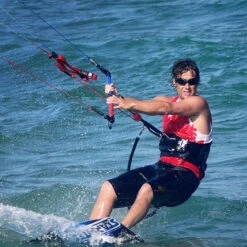 Lunette Soleil Flottantes Sport Nautiques OCEAN Cumbuco Noir Et Fume -Kitesurf Boutique lunette soleil flottantes sport nautiques ocean cumbuco noir et fume 6