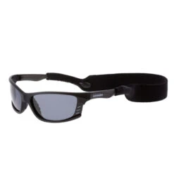 Lunette Soleil Flottantes Sport Nautiques OCEAN Cyprus Noir Et Fume -Kitesurf Boutique lunette soleil flottantes sport nautiques ocean cyprus noir et fume 2