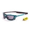 Lunette Soleil Flottantes Sport Nautiques OCEAN Lake Garda Bleu Et Fume -Kitesurf Boutique lunette soleil flottantes sport nautiques ocean lake garda bleu et fume