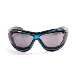 Lunette Soleil Flottantes Sport Nautiques OCEAN TierraFuego Bleu Et Fume -Kitesurf Boutique lunette soleil flottantes sport nautiques ocean tierrafuego bleu et fume 2