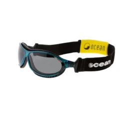 Lunette Soleil Flottantes Sport Nautiques OCEAN TierraFuego Bleu Et Fume -Kitesurf Boutique lunette soleil flottantes sport nautiques ocean tierrafuego bleu et fume 3
