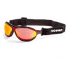 Lunette Soleil Flottantes Sport Nautiques OCEAN TierraFuego Rouge Et Revo Rouge -Kitesurf Boutique lunette soleil flottantes sport nautiques ocean tierrafuego rouge et revo rouge