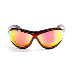 Lunette Soleil Flottantes Sport Nautiques OCEAN TierraFuego Rouge Et Revo Rouge -Kitesurf Boutique lunette soleil flottantes sport nautiques ocean tierrafuego rouge et revo rouge 2