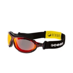 Lunette Soleil Flottantes Sport Nautiques OCEAN TierraFuego Rouge Et Revo Rouge -Kitesurf Boutique lunette soleil flottantes sport nautiques ocean tierrafuego rouge et revo rouge 3