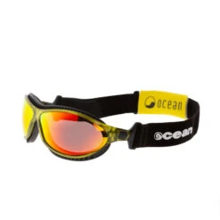 Lunette Soleil Flottantes Sport Nautiques OCEAN TierraFuego Verd Et Revo Rouge -Kitesurf Boutique lunette soleil flottantes sport nautiques ocean tierrafuego verd et revo rouge 3