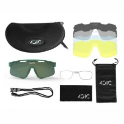 LUNETTES DE CYCLISME K4 DUBLÍN -Kitesurf Boutique lunettes de cyclisme k4 dublin 3