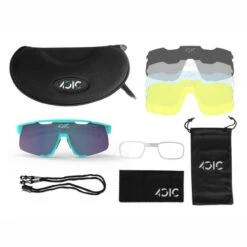 LUNETTES DE CYCLISME K4 Maldivas -Kitesurf Boutique lunettes de cyclisme k4 maldivas 3