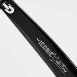 Lunettes De Soleil Acétate Recyclé Surf Homme Et Femme Kyoto Noir -Kitesurf Boutique lunettes de soleil acetate recycle surf homme et femme kyoto noir 3