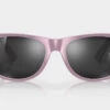 Lunettes De Soleil Acétate Recyclé Surf Homme Et Femme Miami Mauve -Kitesurf Boutique lunettes de soleil acetate recycle surf homme et femme miami mauve
