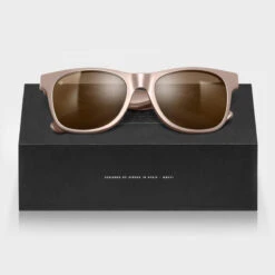 Lunettes De Soleil Acétate Recyclé Surf Homme Et Femme Venezia Beige -Kitesurf Boutique lunettes de soleil acetate recycle surf homme et femme venezia beige 2