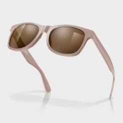 Lunettes De Soleil Acétate Recyclé Surf Homme Et Femme Venezia Beige -Kitesurf Boutique lunettes de soleil acetate recycle surf homme et femme venezia beige 3