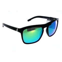 Lunettes De Soleil Adolescents Sinner THUNDER TEEN Bleu Vert Indice 3 -Kitesurf Boutique lunettes de soleil adolescents sinner thunder teen bleu vert indice 3 2