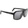 Lunettes De Soleil ANAKAO Noir Mat, CX Polarisés GRIS -cat.3- MUNDAKA -Kitesurf Boutique lunettes de soleil anakao noir mat cx polarises gris cat3 mundaka