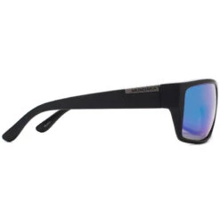 Lunettes De Soleil De Sport ALLION Noir Mat, CX VERT -cat.3- MUNDAKA -Kitesurf Boutique lunettes de soleil de sport allion noir mat cx vert cat3 mundaka 2