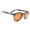 Lunettes De Soleil ENDLESS Noir Marron, Polarisés MARRON - Cat.3 - MUNDAKA -Kitesurf Boutique lunettes de soleil endless noir marron polarises marron cat3 mundaka