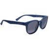 Lunettes De Soleil Enfant KHALI Bleu, Polarisés GRIS - Cat.3 - MUNDAKA -Kitesurf Boutique lunettes de soleil enfant khali bleu polarises gris cat3 mundaka