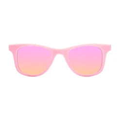 Lunettes De Soleil Enfant Surf Enfants Unicorn Rose Bonbon -Kitesurf Boutique lunettes de soleil enfant surf enfants unicorn rose bonbon 2