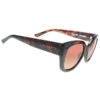 Lunettes De Soleil KOME Marron Foncé, Polarisés MARRON - Cat.3 - MUNDAKA 1 Lunettes De Soleil KOME Marron Foncé, Polarisés MARRON - Cat.3 - MUNDAKA -Kitesurf Boutique lunettes de soleil kome marron fonce polarises marron cat3 mundaka