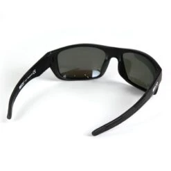 LUNETTES DE SOLEIL POLARISEES CREW - IRISCO - NOIRES -Kitesurf Boutique lunettes de soleil polarisees crew irisco noires 1