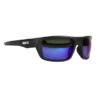 LUNETTES DE SOLEIL POLARISEES CREW - IRISCO - NOIRES -Kitesurf Boutique lunettes de soleil polarisees crew irisco noires