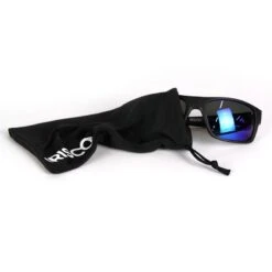 LUNETTES DE SOLEIL POLARISEES CREW - IRISCO - NOIRES -Kitesurf Boutique lunettes de soleil polarisees crew irisco noires 4