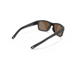 Tribord Lunettes De Soleil Polarisées Flottantes Voile SAILING 100 Taille S Noir -Kitesurf Boutique lunettes de soleil polarisees flottantes voile sailing 100 taille s noir 3