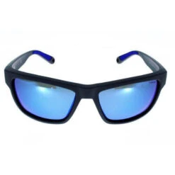 Lunettes De Soleil POLAROID PLD 7031 Gris Bleu, Monture Flottante -Kitesurf Boutique lunettes de soleil polaroid pld 7031 gris bleu monture flottante 3