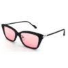 ADIDAS Lunettes De Soleil Pour Adultes AOK008.070.000 Noir