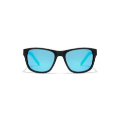 HAWKERS Lunettes De Soleil Pour Homme Et Femme BLACK CLEAR BLUE POLARIZED - OWENS -Kitesurf Boutique lunettes de soleil pour homme et femme black clear blue polarized owens 1