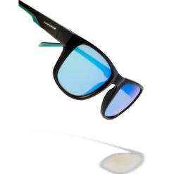 HAWKERS Lunettes De Soleil Pour Homme Et Femme BLACK CLEAR BLUE POLARIZED - OWENS -Kitesurf Boutique lunettes de soleil pour homme et femme black clear blue polarized owens 3
