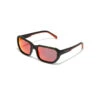 HAWKERS Lunettes De Soleil Pour Homme Et Femme BLACK RUBY POLARIZED - BOLT -Kitesurf Boutique lunettes de soleil pour homme et femme black ruby polarized bolt
