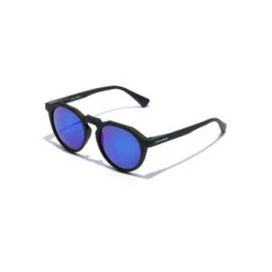 HAWKERS Lunettes De Soleil Pour Homme Et Femme CARBON BLACK SKY - WARWICK Raw