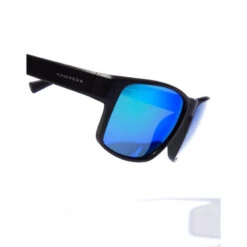 HAWKERS Lunettes De Soleil Pour Homme Et Femme POLARIZED BLACK EMERALD - FASTER Raw -Kitesurf Boutique lunettes de soleil pour homme et femme polarized black emerald faster raw 4