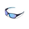 HAWKERS Lunettes De Soleil Pour Hommes Et Femmes BLEU MARINE CLAIR - RAVE -Kitesurf Boutique lunettes de soleil pour hommes et femmes bleu marine clair rave