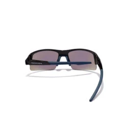 HAWKERS Lunettes De Soleil Pour Hommes Et Femmes NOIR BLEU CHROME - BAT -Kitesurf Boutique lunettes de soleil pour hommes et femmes noir bleu chrome bat 3
