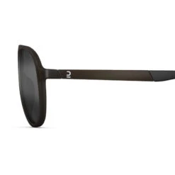Quechua Lunettes De Soleil Randonnée - MH120A - Adulte - Catégorie 3 Noires -Kitesurf Boutique lunettes de soleil randonnee mh120a adulte categorie 3 noires 5