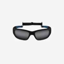 Quechua Lunettes De Soleil Randonnée - MHT550 - Enfant Plus 10 Ans - Catégorie 4