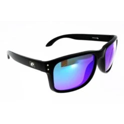 Lunettes De Soleil Sport Adulte SKEENA Tyam Noir Bleu Cat 3 -Kitesurf Boutique lunettes de soleil sport adulte skeena tyam noir bleu cat 3 2