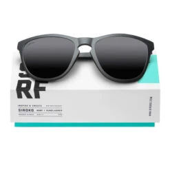 Lunettes De Soleil Sport Surf Homme Et Femme MACBA Noir -Kitesurf Boutique lunettes de soleil sport surf homme et femme macba noir 1