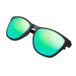 Lunettes De Soleil Sport Surf Homme Et Femme Oahu Vert -Kitesurf Boutique lunettes de soleil sport surf homme et femme oahu vert 2