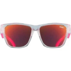 Uvex Lunettes De Soleil Sportstyle 508 -Kitesurf Boutique lunettes de soleil sportstyle 508 1