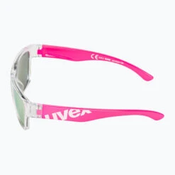 Uvex Lunettes De Soleil Sportstyle 508 -Kitesurf Boutique lunettes de soleil sportstyle 508 3