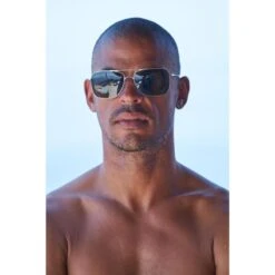 Lunettes De Soleil STACK Or, Polarisés VERT - Cat.3 - MUNDAKA -Kitesurf Boutique lunettes de soleil stack or polarises vert cat3 mundaka 4