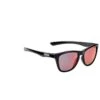Lunettes De Sport Cleanocean 3 Noir Rouge -Kitesurf Boutique lunettes de sport cleanocean 3 noir rouge